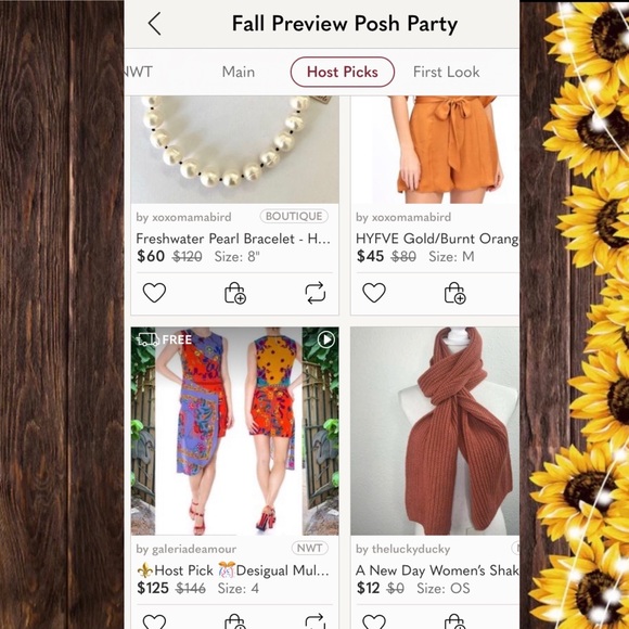 Desigual Multi-Layer Dress. - Picture 9 of 10